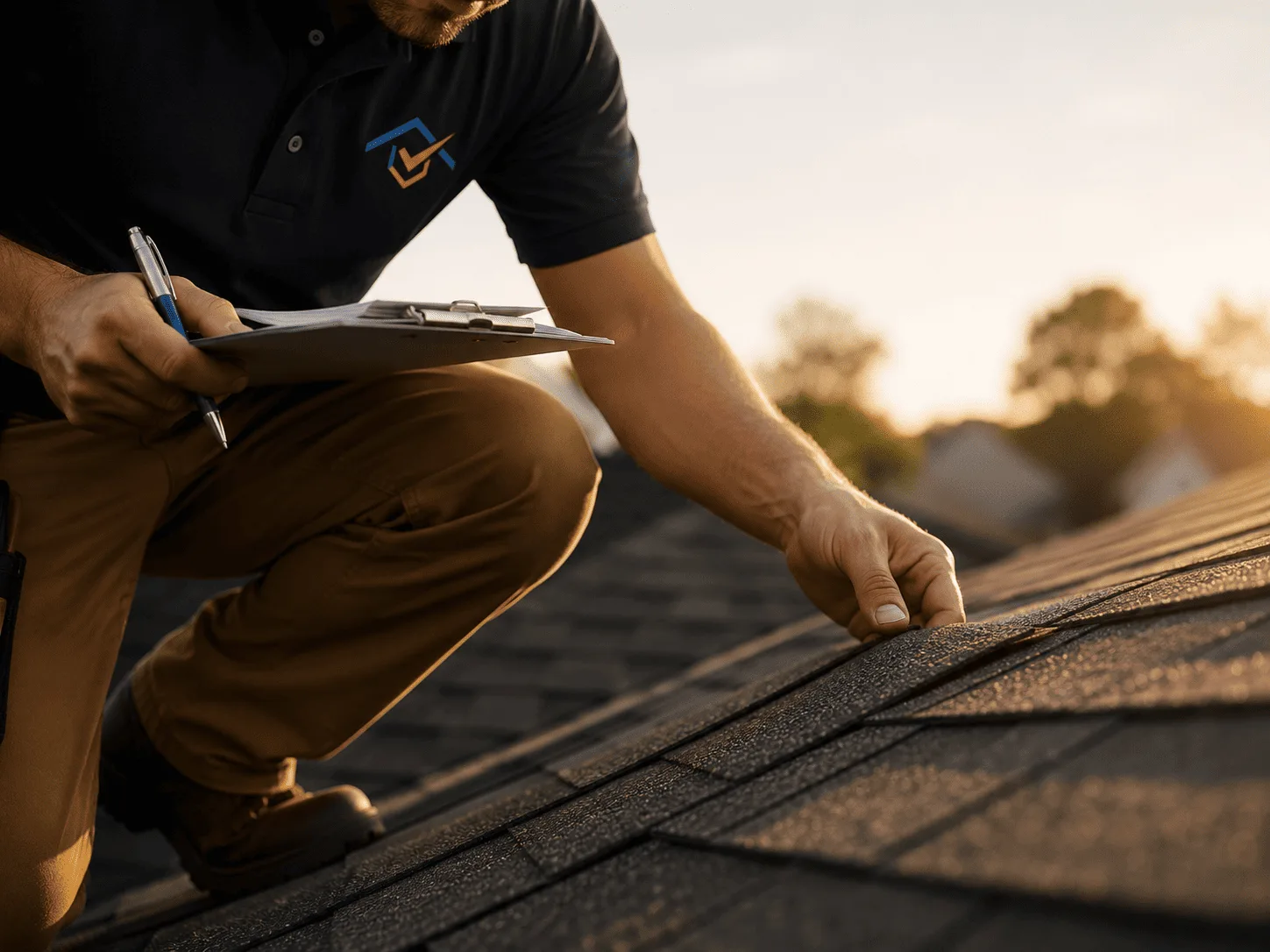 Why Choose Roof Inspection in Stovall, NC