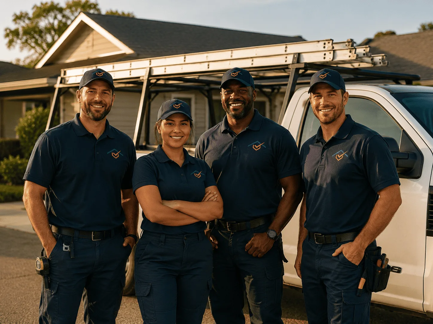 Roof Inspection company in Stovall, NC